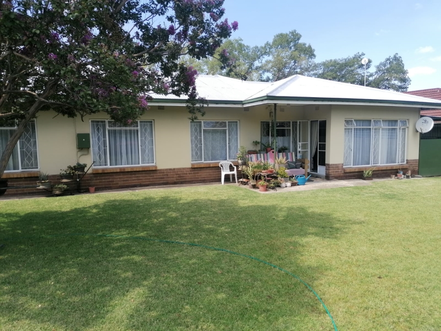 4 Bedroom Property for Sale in Sasolburg Ext 3 Free State